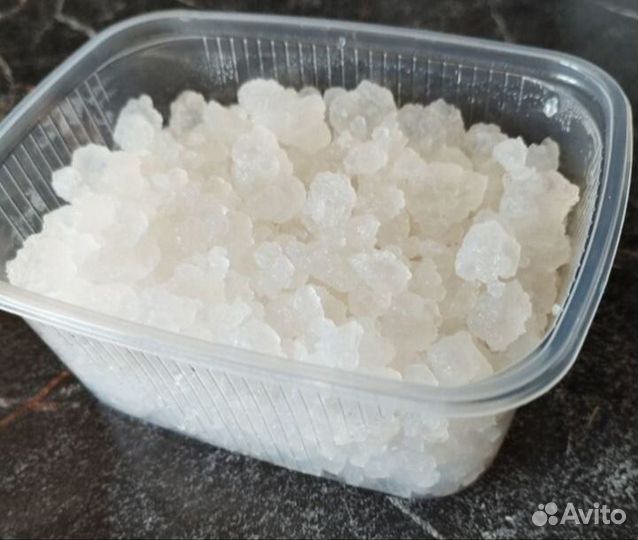 Индийский морской рис