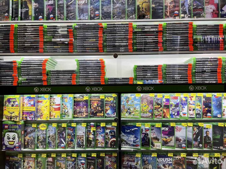 Xone, xseries S/X Беспроводной контроллер для Xbox