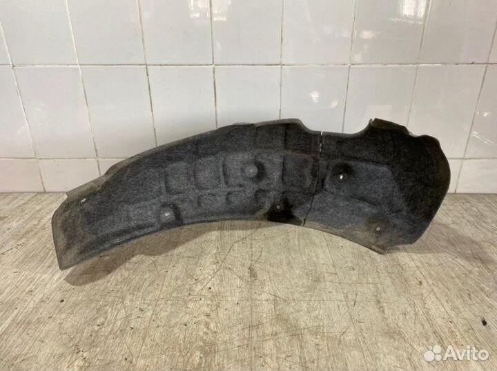 Локер задний правый Mazda 3 BM 2013-2018