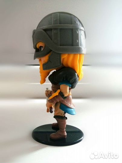 Фигурка Assassins Creed Valhalla Ubisoft Heroes