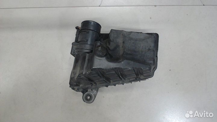 Корпус воздушного фильтра Renault Megane 3 2009, 2