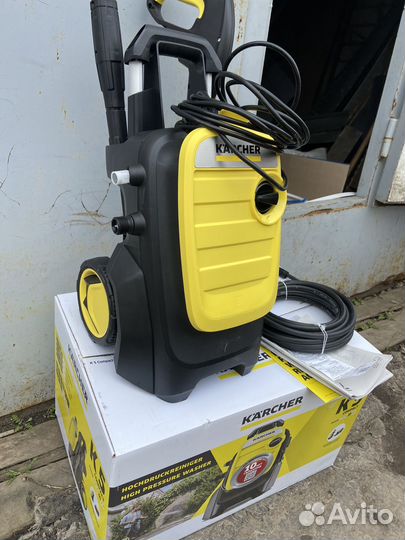 Авд Karcher мойка продам