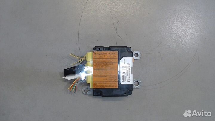 Блок управления airbag Infiniti QX70, 2016