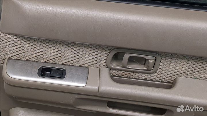 Дверь боковая Nissan Pathfinder, 2003