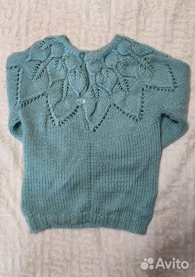 Свитшот детский