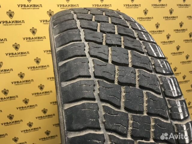 КАМА Кама-219 225/75 R16 104R