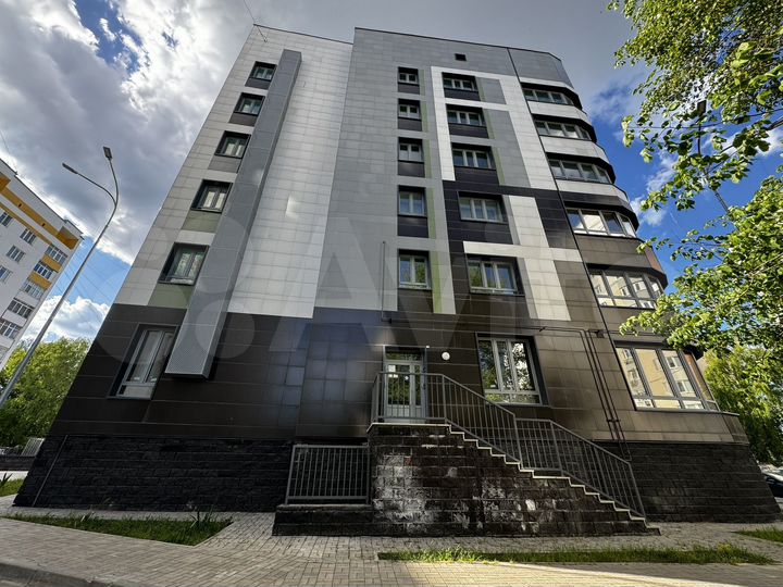 Отличное помещение в центре, 231.4 м²