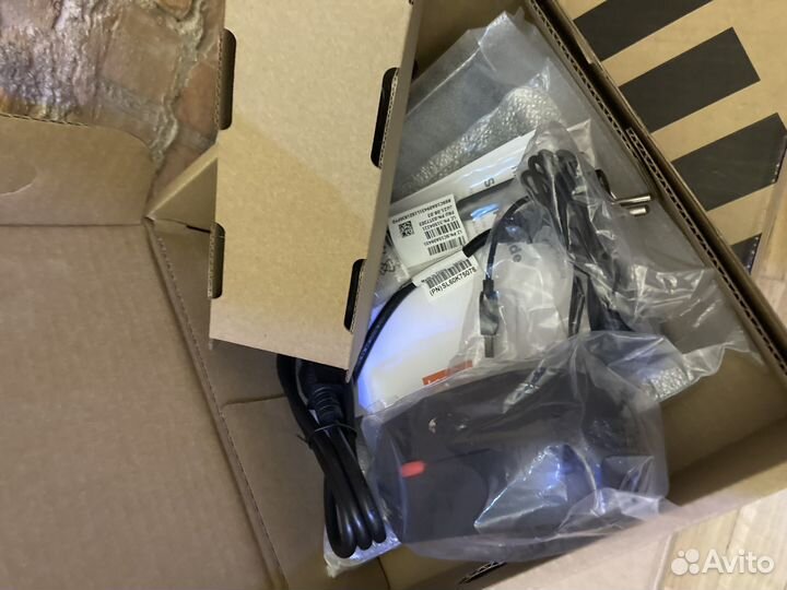 Портативный пк Lenovo Thinkcentre M70q