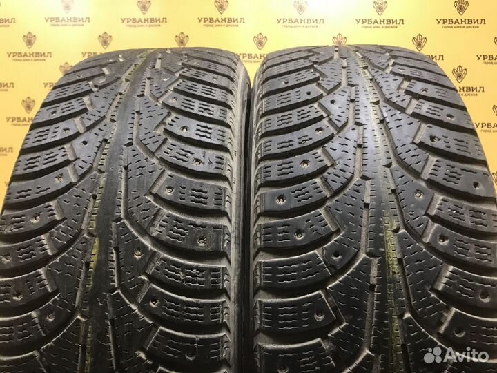 Nokian Tyres Hakkapeliitta 5 205/55 R16 94T