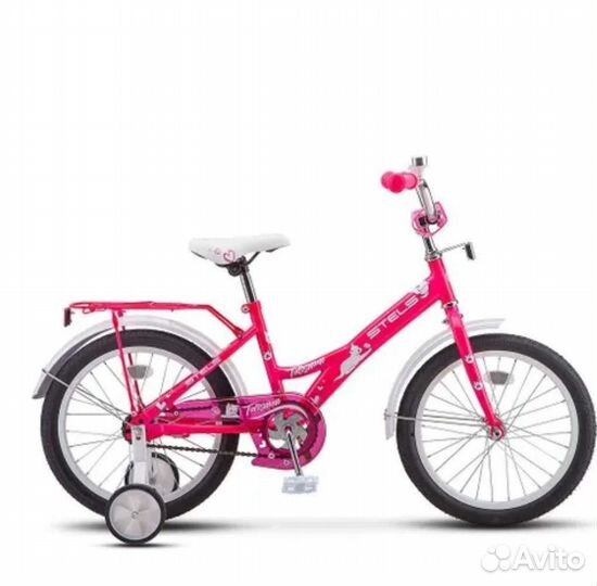 Стелс Талисман 18