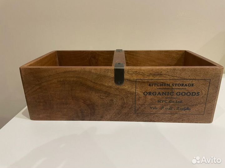 Ящик для хранения H&M