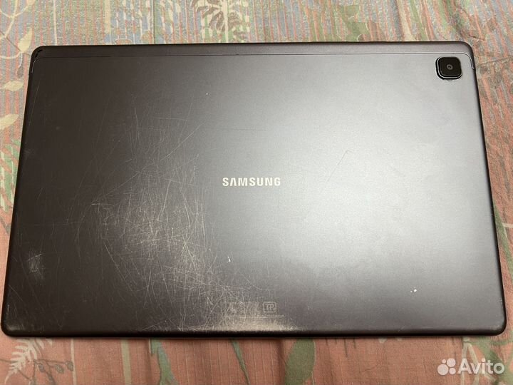 Планшет Samsung Galaxy Tab A7 10.4 SM-T505 2020