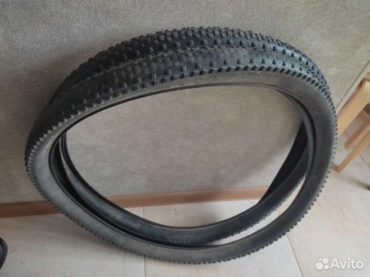 Покрышки WTB Ranger 29x2.25