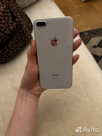iPhone 8 Plus, 64 ГБ