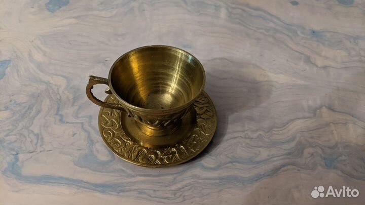 Набор для кофе