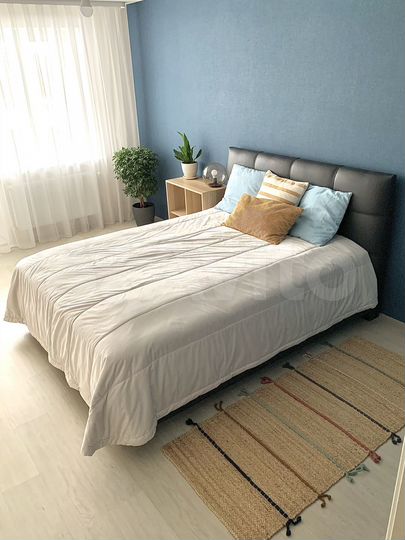 2-к. квартира, 73,2 м², 2/3 эт.