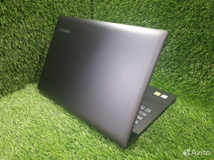 Игровой Lenovo / Core i3 / MX150 2Gb GD5 / SSD