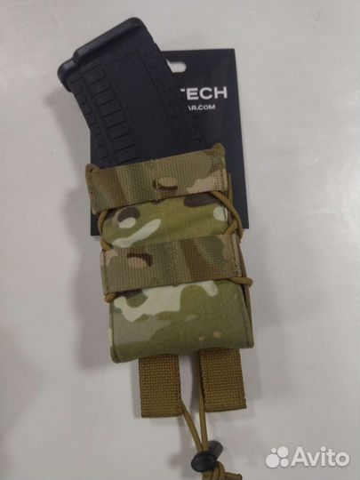 Подсумок ак/ар MP-117 мультикам