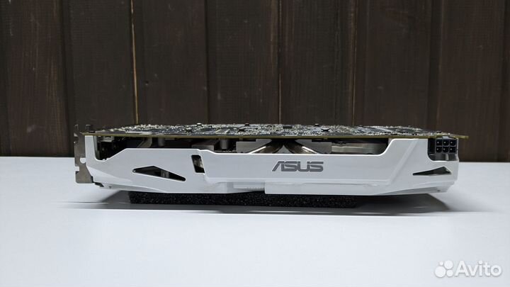 GTX 1060 3GB Asus / Видеокарта