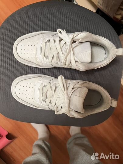 Кроссовки nike