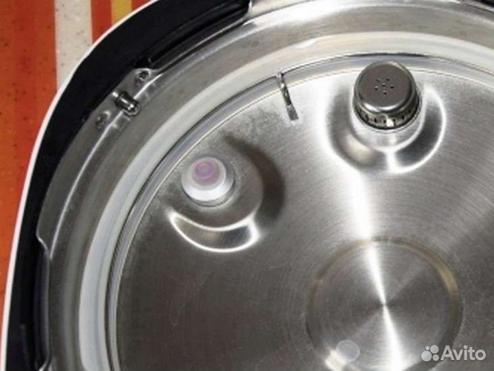 Уплотнительное кольцо redmond RMC-P350