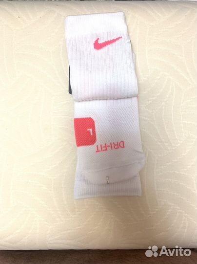 Носки nike elite