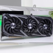 Asus rog strix rtx 3080ti