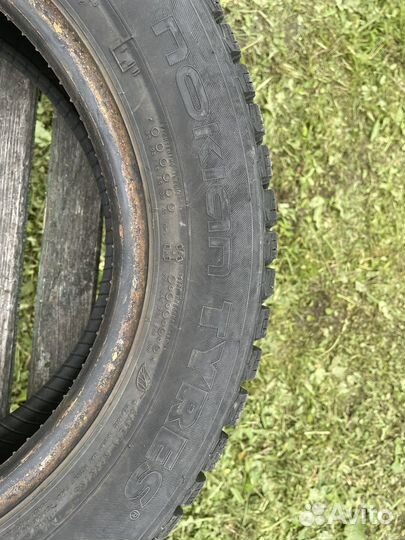 Nokian Tyres Rotiiva HT 175/65 R14