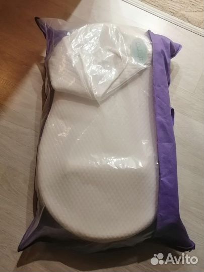 Кокон для новорожденных