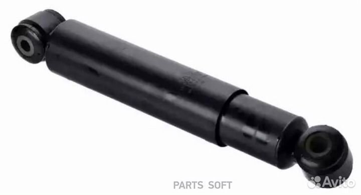 Амортизатор 125912