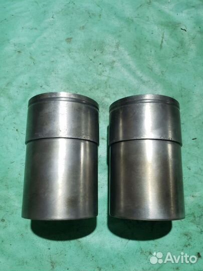 Гильза блока цилиндров Land Rover Freelander 1 1.8