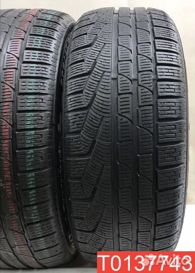 Pirelli Winter Sottozero 240 Serie II 225/45 R18 95V