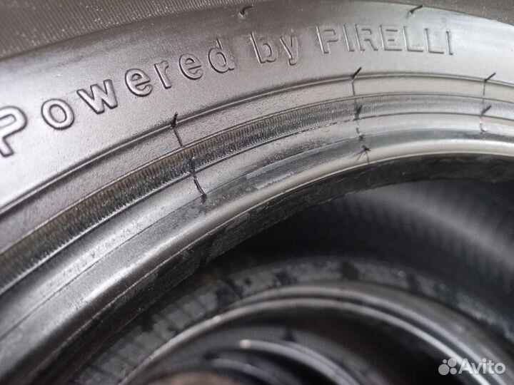 Pirelli Formula Energy 185/65 R15