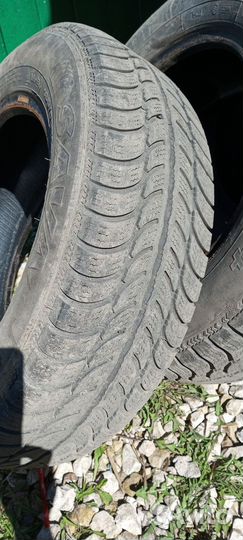 Sava Eskimo S3+ 185/70 R14