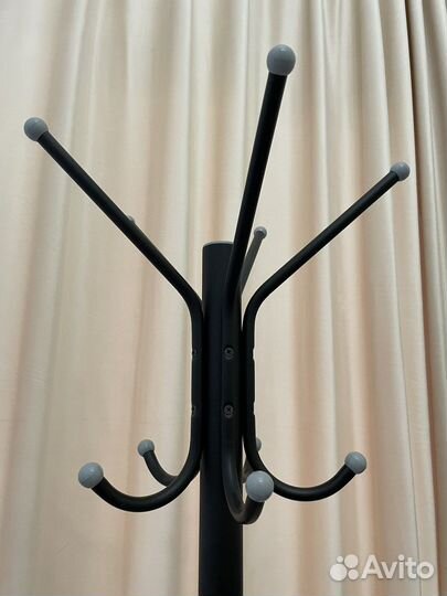 Вешалка напольная