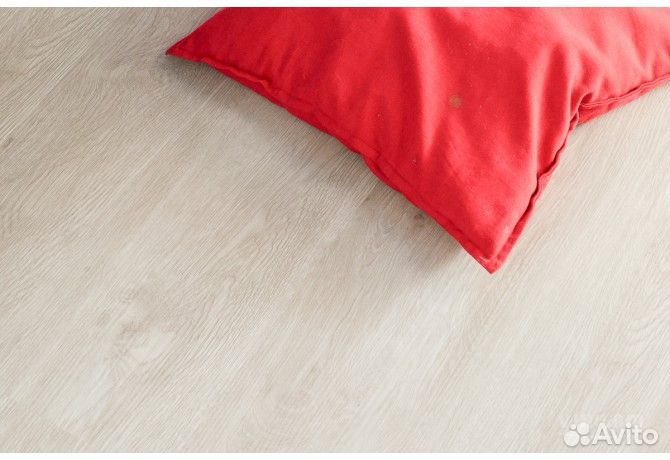 Виниловый ламинат