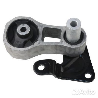 Реактивная опора кпп ford B-Max,Fiesta, Fusion