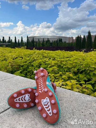 Бутсы Mizuno morelia neo