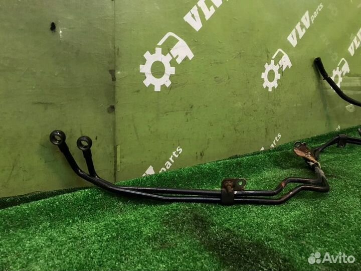 Трубка гидроусилителя Infiniti Ex35