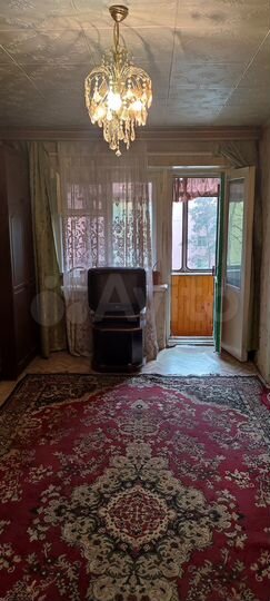 2-к. квартира, 45 м², 3/3 эт.