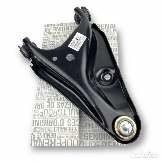 Рычаг левый или правый оригинал Largus Logan