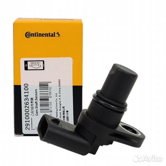 Датчик положения распредвала VAG 2,0 tfsi