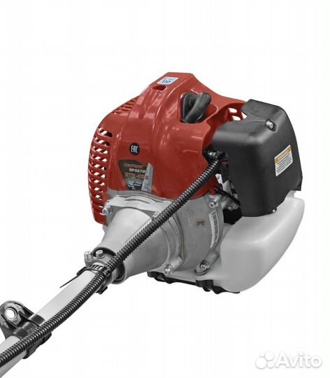 Триммер бензиновый Парма Практик бтк-052, 1500 Вт