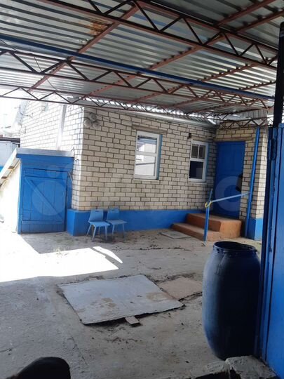 Дом 68 м² на участке 11 сот.