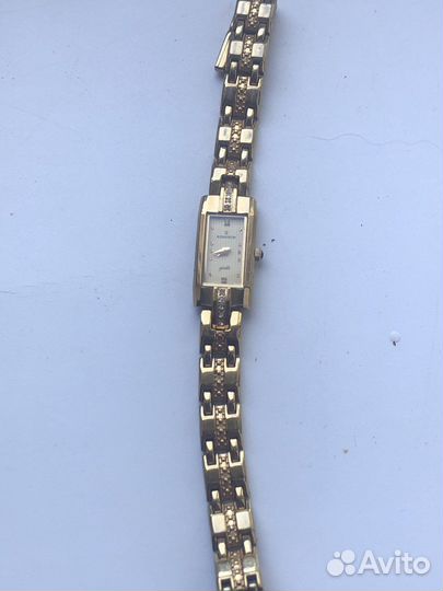 Часы romanson оригинальные