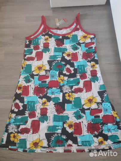 Домашние халаты, ночные сорочки