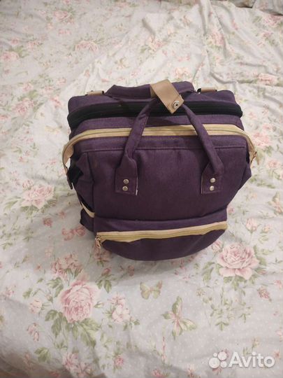 Мамина сумка,рюкзак