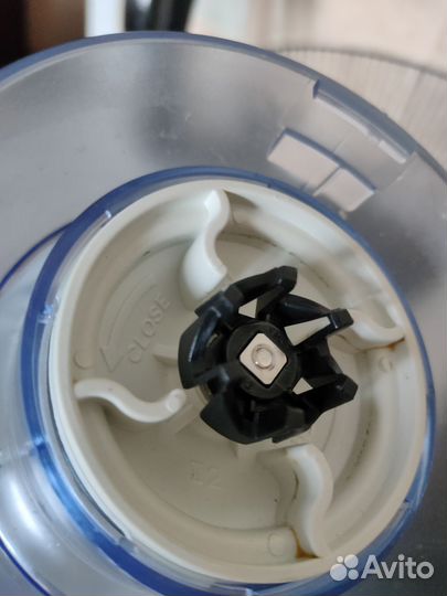 Чаша от блендера