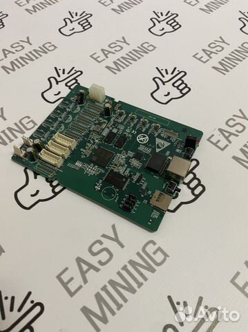 Кпу Antminer S9. Быстрая доставка
