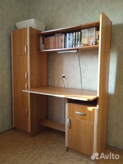 Письменный стол бу